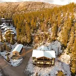 Appartement Aurora Ruka, With 2 Bedrooms, Sauna And Terrace Ruka