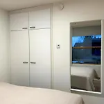 Aurora Ruka, With 2 Bedrooms, Sauna And Terrace Appartement *