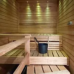 Aurora Ruka, With 2 Bedrooms, Sauna And Terrace Appartement