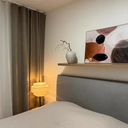 Aurora Ruka, With 2 Bedrooms, Sauna And Terrace * Ruka