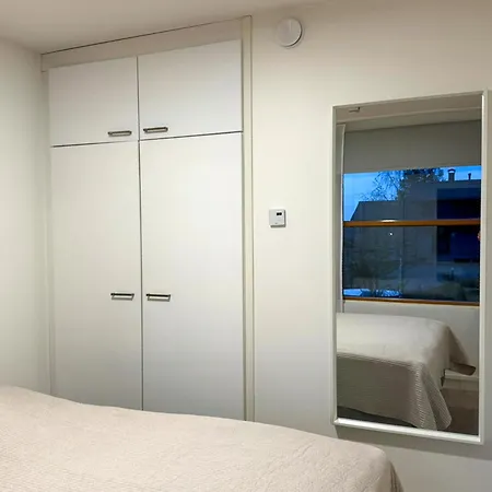 Aurora Ruka, With 2 Bedrooms, Sauna And Terrace Apartman *