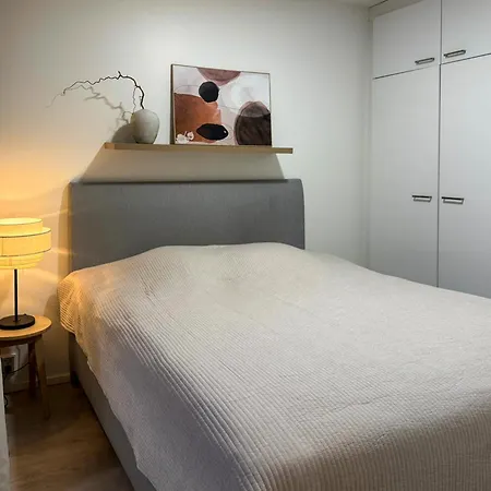 Aurora Ruka, With 2 Bedrooms, Sauna And Terrace *