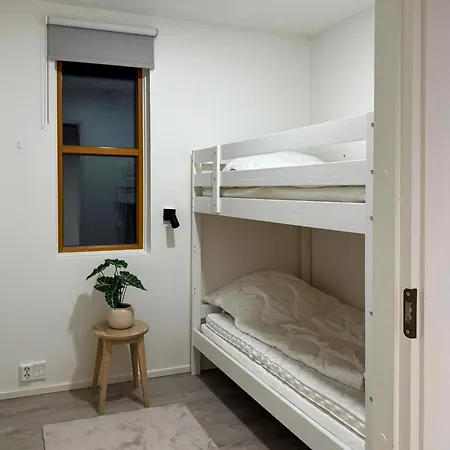 Apartman Aurora Ruka, With 2 Bedrooms, Sauna And Terrace