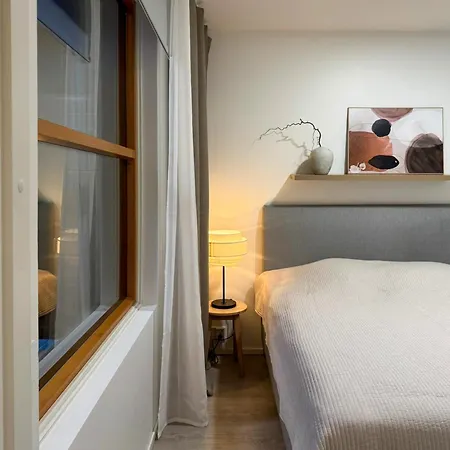 Apartman Aurora Ruka, With 2 Bedrooms, Sauna And Terrace Ruka