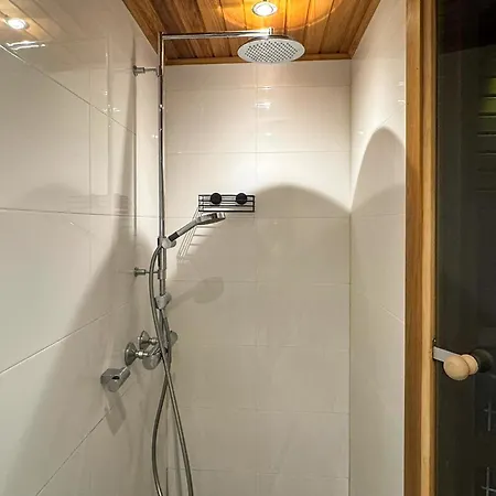 Aurora Ruka, With 2 Bedrooms, Sauna And Terrace *