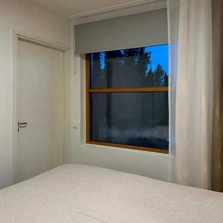 Apartman Aurora Ruka, With 2 Bedrooms, Sauna And Terrace *