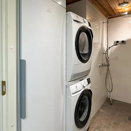 Aurora Ruka, With 2 Bedrooms, Sauna And Terrace * Ruka