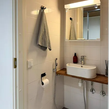 Aurora Ruka, With 2 Bedrooms, Sauna And Terrace Apartman