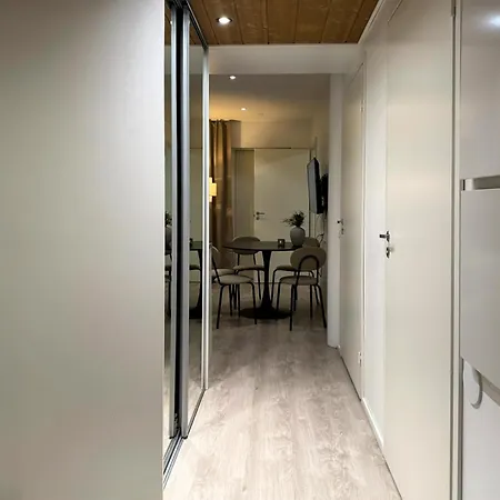 Aurora Ruka, With 2 Bedrooms, Sauna And Terrace Apartman *