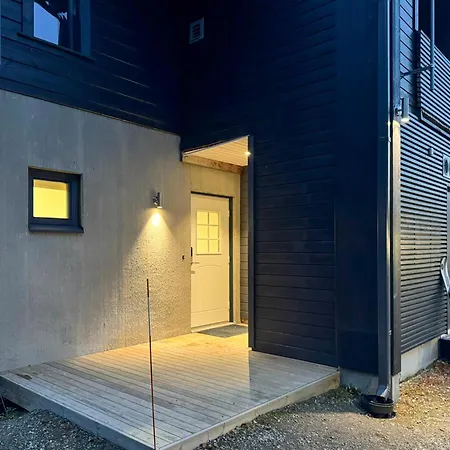 Aurora Ruka, With 2 Bedrooms, Sauna And Terrace *