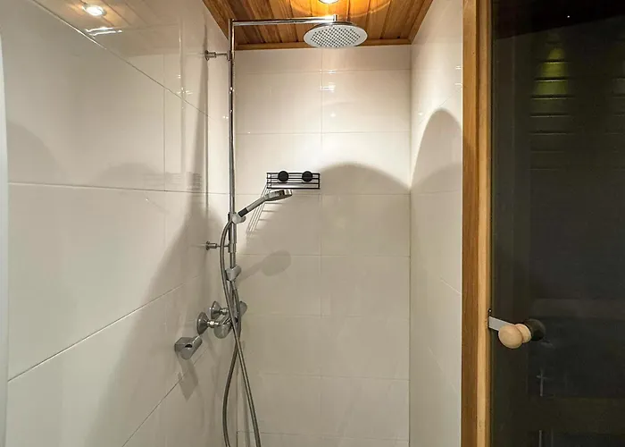 Aurora Ruka, With 2 Bedrooms, Sauna And Terrace *